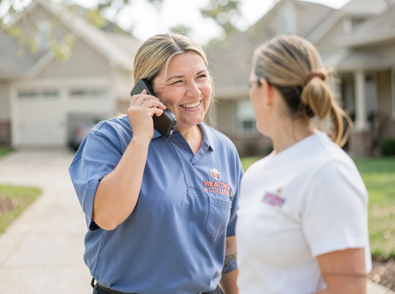 Hvac Repair Madison, IN FAQs